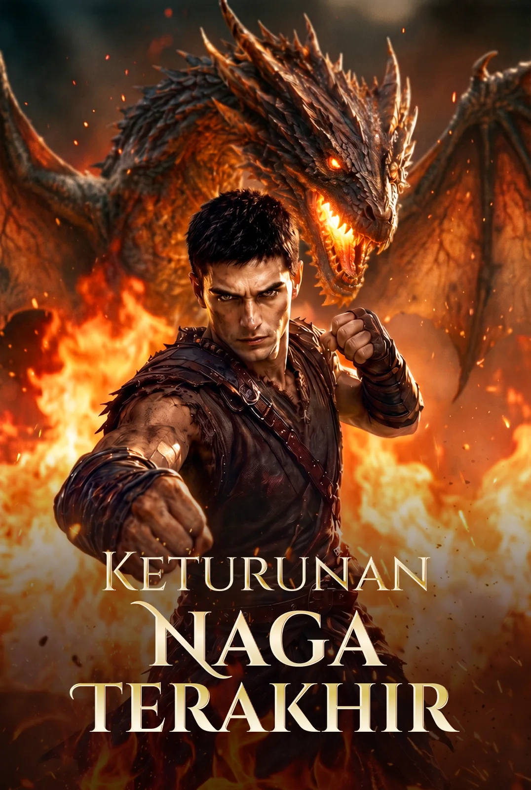 The Last Dragonborn